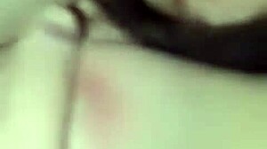 Omnia's Egyptian Mature Anal Gets Intense! 🔥