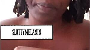 these 4 laws for ebony masturbation and sex are intense. check them out