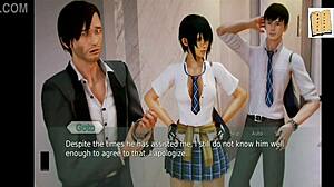 Academy 147 Game Training Session