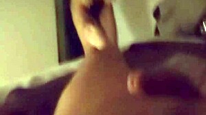 Passionate Bangkok Stepsister Craves Deep Throat