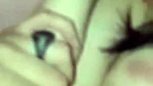 Omnia's Egyptian Mature Anal Gets Intense! 🔥