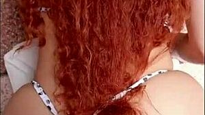 doggystyle anal pounding that big ass latina hard