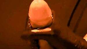 Wild Workout Turns Into Screaming Masturbation Thinking of You!