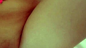 Why are these virgin teens fighting for affection in a threesome?