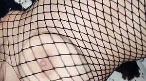 Amateur Video of Sexwife with Stranger