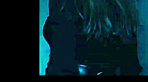 aesthetic girls in skirts and leather explore styles