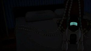 i explore harem hotel 390 in the game