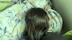 having threesome with my stepbrother and the girl hookup girl we carry home from club 😈