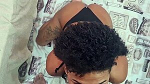 How Does My Stepsister Suck And Take It In Her Tight Latina Ass?