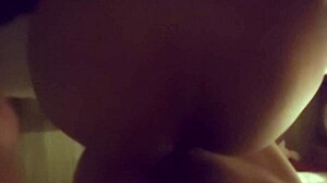 Passionate Bangkok Stepsister Craves Deep Throat