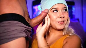 i love acting like a fat latina whore in doggystyle for my fans, sucking cock