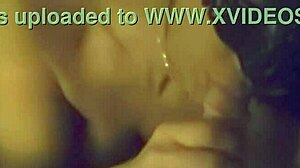 Passionate Bangkok Stepsister Craves Deep Throat