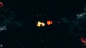 Reborn returns with intense anal pleasure, assfucking, blowjob, and masturbation in passionate rebirth