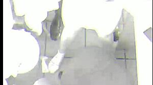 Went to interview, found cock, got fucked with cum?