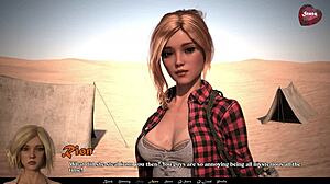 lets play sandstorm part 7 in a casual game session