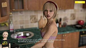 i love exploring rosewater manor 38