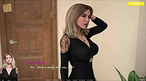 i love exploring rosewater manor 38