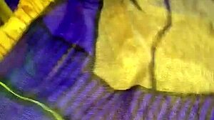 My ex girlfriend gave an ebony milf blowjob