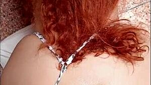 doggystyle anal pounding that big ass latina hard