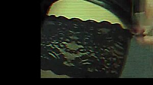 aesthetic girls in skirts and leather explore styles