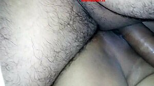GotPorn story of a Desi Bangla wife taking on a massive cock in group action