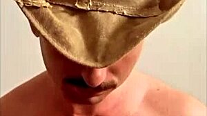 Rola jones enjoys a delicious meal with a beautiful woman