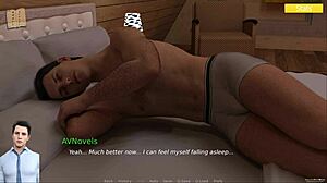 i love exploring rosewater manor 38