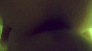 Passionate Bangkok Stepsister Craves Deep Throat