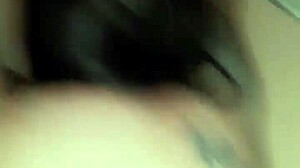 Intense Passion In Doggy Style Fucking Her Bent Over Ass