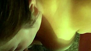 tera playing with a friend