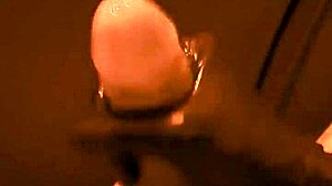 Wild Workout Turns Into Screaming Masturbation Thinking of You!