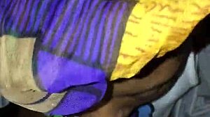 My ex girlfriend gave an ebony milf blowjob