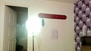 Strange Moans As Gay Guy Moans Like Goat And Smiles!