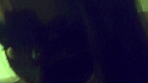 Passionate Bangkok Stepsister Craves Deep Throat