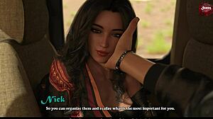 lets play sandstorm part 7 in a casual game session