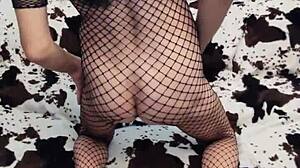 Amateur Video of Sexwife with Stranger