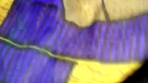 My ex girlfriend gave an ebony milf blowjob