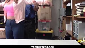 Slave Eats Boots, Pussy, and Ass