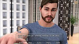 hey, wanna play this cool game today?