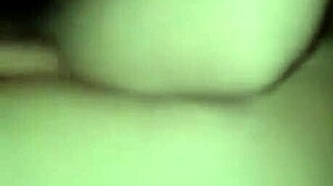 Omnia's Egyptian Mature Anal Gets Intense! 🔥