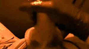 Wild Workout Turns Into Screaming Masturbation Thinking of You!