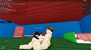 I love how girls are better than boys in this video