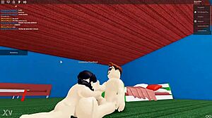 I love how girls are better than boys in this video