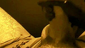 Wild Workout Turns Into Screaming Masturbation Thinking of You!