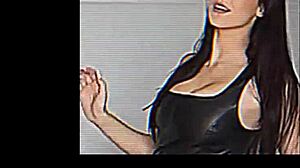 aesthetic girls in skirts and leather explore styles