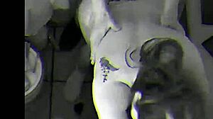 Went to interview, found cock, got fucked with cum?