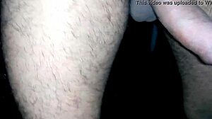 GotPorn story of a Desi Bangla wife taking on a massive cock in group action