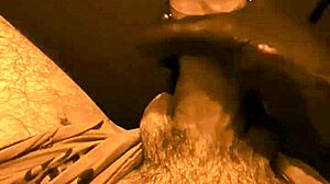 Wild Workout Turns Into Screaming Masturbation Thinking of You!