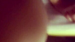 Passionate Bangkok Stepsister Craves Deep Throat