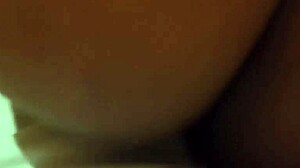 Black Wife Films Cheating with Husband’s Best Friend Slow Motion